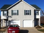 3 Bedroom Single-Family Home for Rent $895