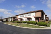 Orchard Village Apartments