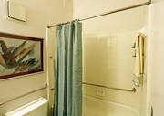 Highland Towers Senior Apartments