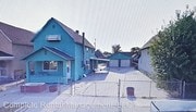 3 Bedroom Single-Family Home for Rent $825