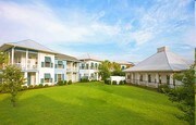 Calypso Bay Apartments