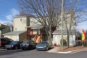 Park Place Apartments