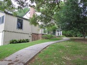 4 Bedroom Single-Family Home for Rent $1450