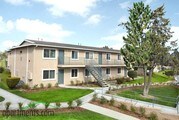 Hillcrest Court Apartments