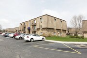 Aspen Pines Apartments