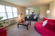 Colebrook Apartments