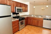 The Reserve and Gardens at Hershey Meadows Apartments