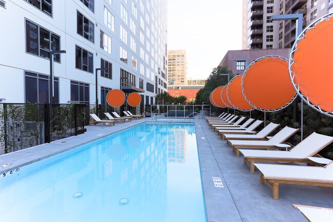 The Emerson Apartments