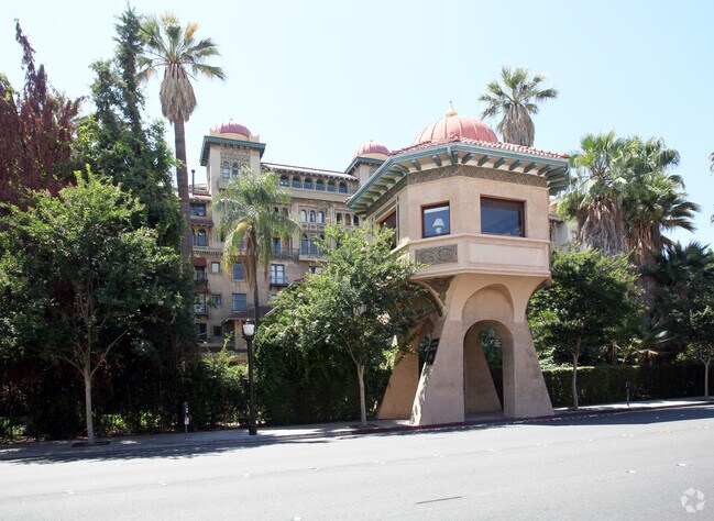 Green Hotel Apartments Pasadena Ca Green Hotel Apartments Pasadena Ca