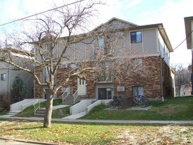 440 S Johnson St Iowa City IA Apartments