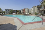 The Madison Apartments