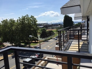 Arete Apartments