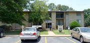 Hunt Club Apartments