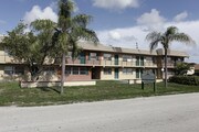 Palm Islands Apartments