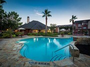 The Preserve at Goose Creek Apartments
