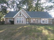 4 Bedroom Single-Family Home for Rent $1295