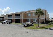 The Park at Sorrento Apartments