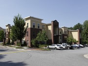 Alta Coventry Station Apartments