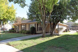 Countryside Village Apartments