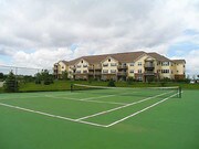 Riverwood Apartments