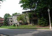 Treehouse Apartments