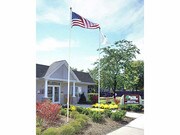 Glen Oaks Commons Apartments