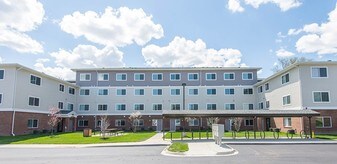 State Street Village Apartments
