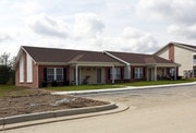 Arborwood at Mann Road Apartments