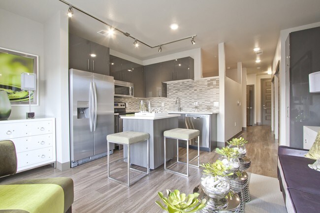 Via Apartments
