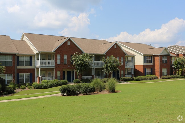 Ashley Cascade Property List Apartments