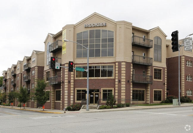 Midtown by Brookside Apartments