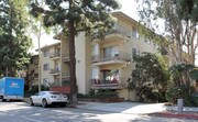 The Sheffield Apartments