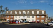 The Commons at Chesapeake Apartments