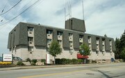 Brittany Apartments