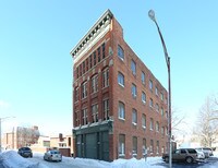 Wade Lupe Stockade - Dupe of 6857558 Apartments