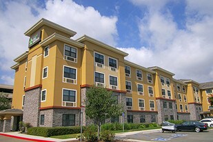 Furnished Studio – Orange County - John Wa... Apartments