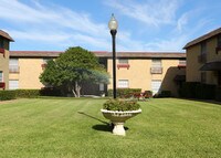 CarMel (Old) Apartments