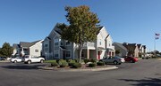 Parkside Village Apartments