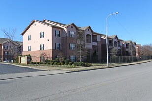 Parc At Metro Center Apartments