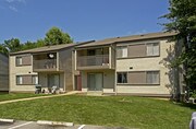 Waterford West Apartments