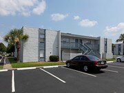 Marina Vista Community Apartments
