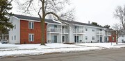 Village Green Apartments