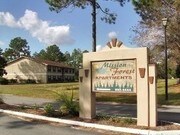 Mission Forest Apartments