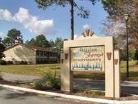 Mission Forest Apartments