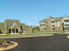 The Park Apartment Homes