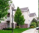 CopperCreek Apartments