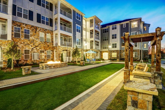 Element South Apartments