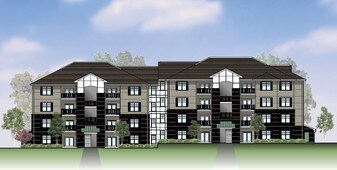 Shorehaven Apartments