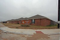 Madison Trails Apartments