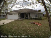 3 Bedroom Single-Family Home for Rent $1095
